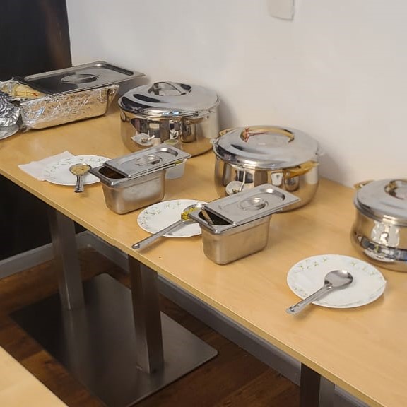 Annamrita Kitchen